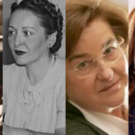 ARTIGO: Primeiras-damas e Fernanda Neves