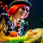 Niterói recebe tributo a Rita Lee, dia 19, na Sala Nelson Pereira dos Santos