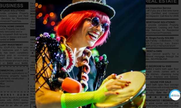 Niterói recebe tributo a Rita Lee, dia 19, na Sala Nelson Pereira dos Santos