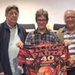Bloco Filhos da Pauta ganha título de Patrimônio Imaterial de Niterói
