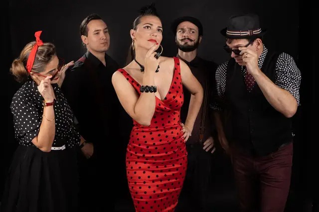 Bandas de Niterói serão as principais atrações do Angra Moto Fest, na Costa Verde