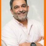 Guga Gallo, 50 anos de talento, dedicação, aplauso, na área teatral
