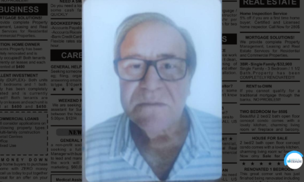 Niterói perde Heber Salles, querido, diretor do jornal Opção