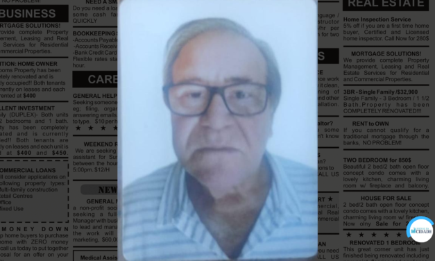 Niterói perde Heber Salles, querido, diretor do jornal Opção