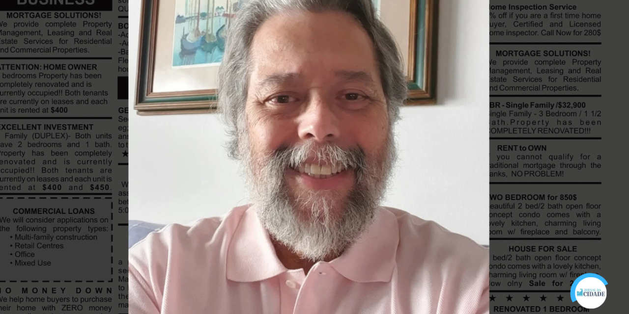 O Rádiojornalismo perde um mestre: Amaury Santos