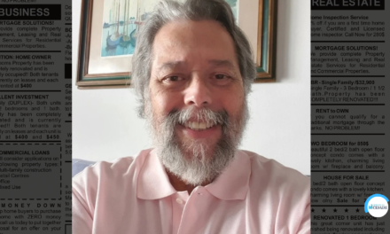 O Rádiojornalismo perde um mestre: Amaury Santos