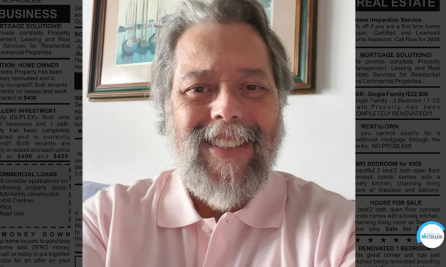 O Rádiojornalismo perde um mestre: Amaury Santos