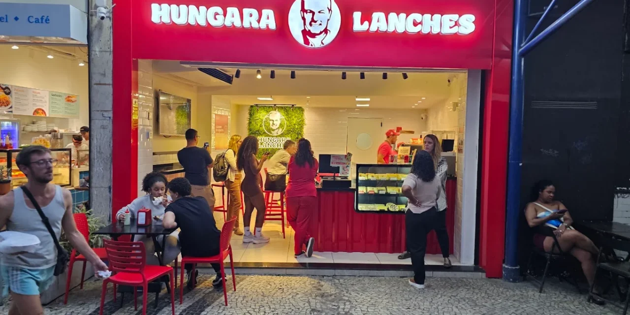 Húngara Tijuca agita a Zona Norte com o esperado Dia de Dose Dupla