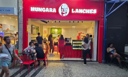 Húngara Tijuca agita a Zona Norte com o esperado Dia de Dose Dupla