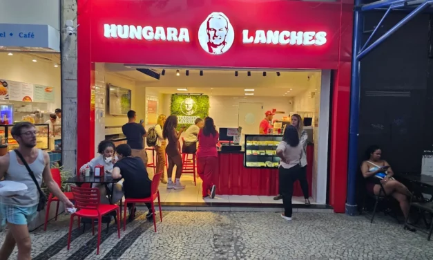 Húngara Tijuca agita a Zona Norte com o esperado Dia de Dose Dupla