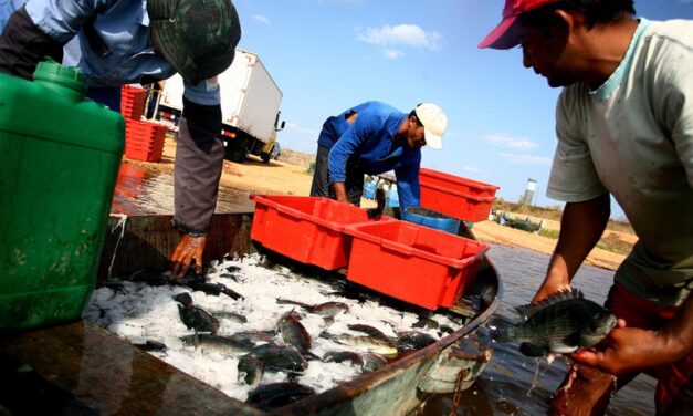 Encontro Estadual dos Povos da Pesca Artesanal reúne lideranças em Araruama