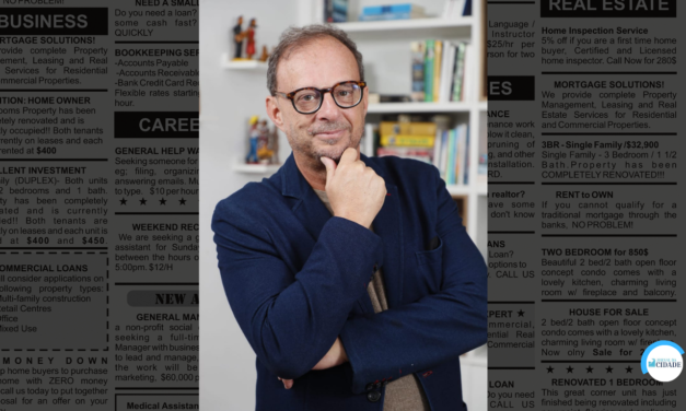 Jornalista Octávio Guedes lança o livro “Heróis por acaso” em Niterói