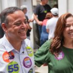 Fernanda Neves é a deputada estadual mais votada da história de Niterói e lidera votação do PDT no estado