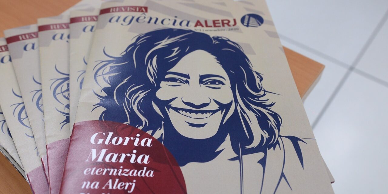 Primeira edição da Revista da Agência Alerj reúne conteúdos com temas como direitos do consumidor, saúde e proteção animal