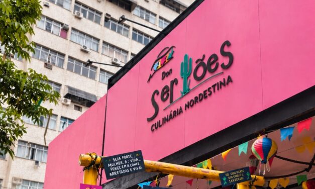 Sertões Rosa promove noite de conscientização sobre a saúde da mulher em Niterói