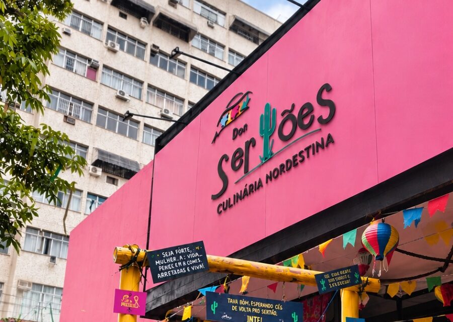Sertões Rosa promove noite de conscientização sobre a saúde da mulher em Niterói