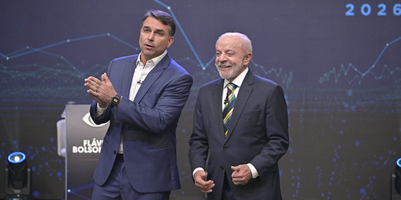 ARTIGO: Debate eleitoral não é espetáculo