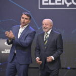 ARTIGO: Debate eleitoral não é espetáculo