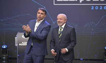 ARTIGO: Debate eleitoral não é espetáculo
